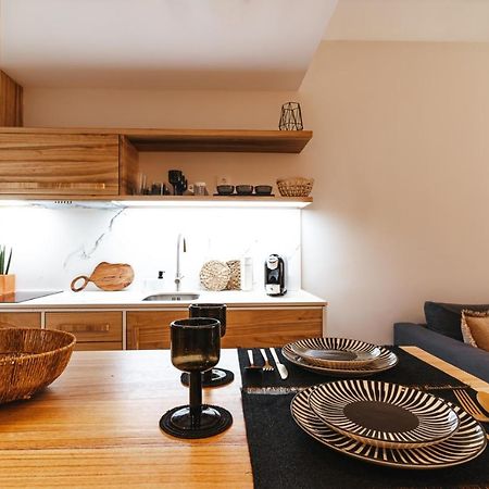 Coralcanteras Loft Las Palmas de Gran Canaria Luaran gambar