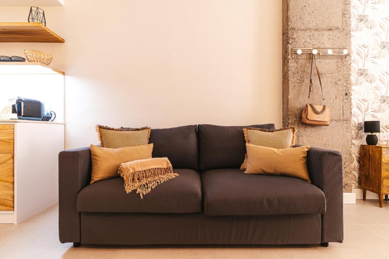 Coralcanteras Loft Las Palmas de Gran Canaria Luaran gambar