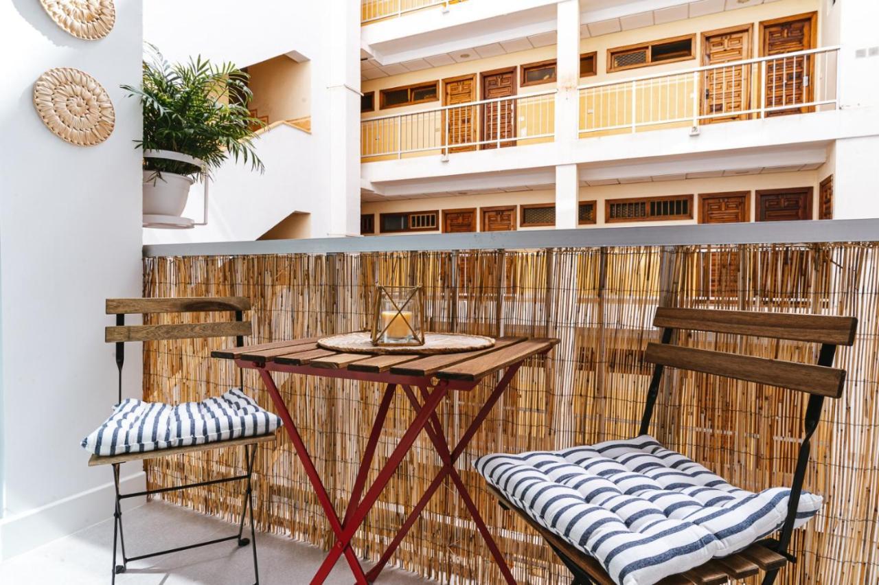 Coralcanteras Loft Las Palmas de Gran Canaria Luaran gambar