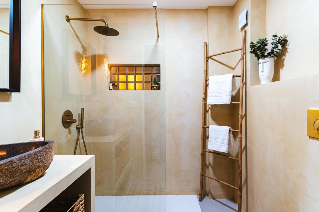 Coralcanteras Loft Las Palmas de Gran Canaria Luaran gambar