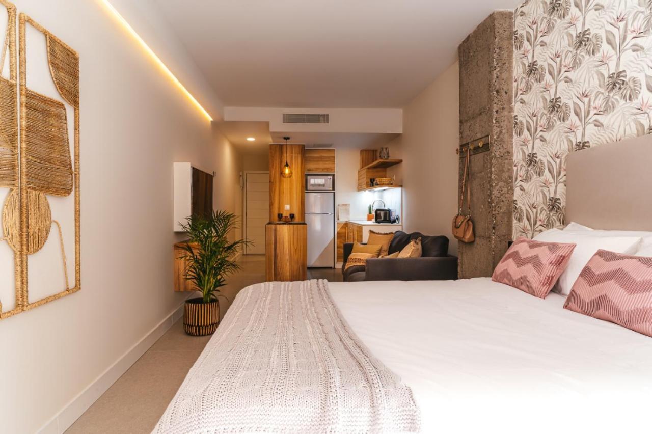 Coralcanteras Loft Las Palmas de Gran Canaria Luaran gambar