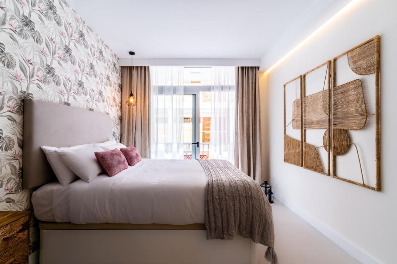 Coralcanteras Loft Las Palmas de Gran Canaria Luaran gambar
