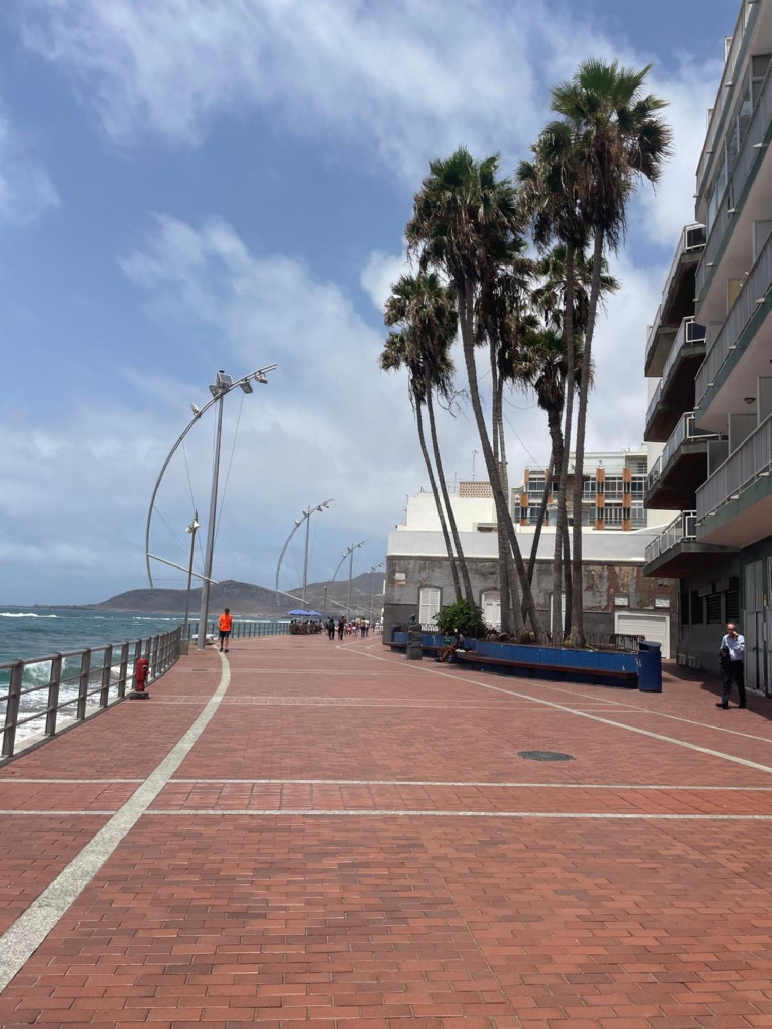 Coralcanteras Loft Las Palmas de Gran Canaria Luaran gambar